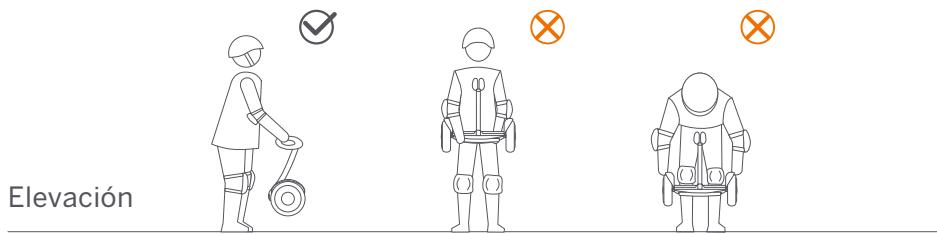 NINEBOT MiniLITE - Característica - 1