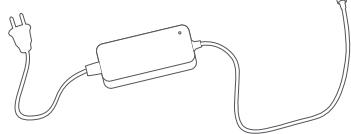 NINEBOT MiniLITE - Packliste - 8