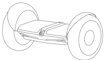 NINEBOT MiniLITE - lista dei materiali - 2