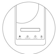 NINEBOT MiniLITE - Premier déplacement - 2