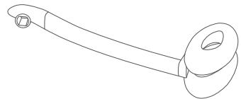 NINEBOT MiniLITE - lista de contentsidos del embalaje - 1