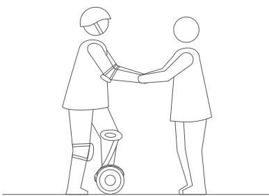 NINEBOT MiniLITE - NOTE - 2