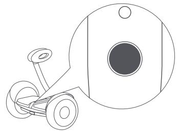 NINEBOT MiniLITE - Erste Fahrt - 3