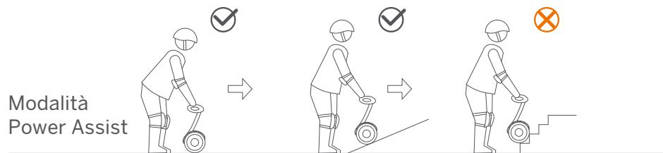 NINEBOT MiniLITE - ATTENZIONE - 1