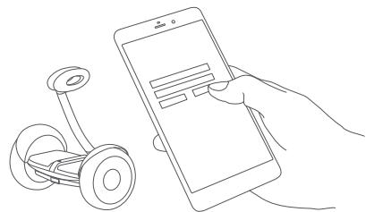 NINEBOT MiniLITE - First Ride - 2