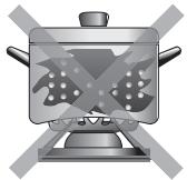 BOSCH PMD 655 DEU INOX - Consignes d'utilisation concernant la cuisson - 5