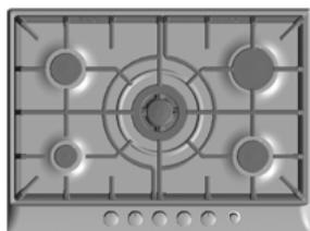 BOSCH PMD 655 DEU INOX - Conditions de garantie - 10