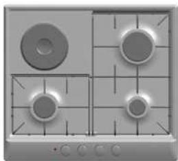 BOSCH PMD 655 DEU INOX - Conditions de garantie - 3