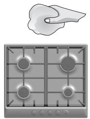 BOSCH PMD 655 DEU INOX - En ce qui concerne le nettoyage et la conservation - 3