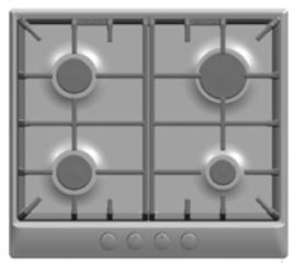 BOSCH PMD 655 DEU INOX - Conditions de garantie - 1