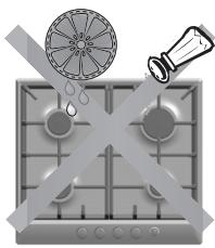 BOSCH PMD 655 DEU INOX - En ce qui concerne le nettoyage et la conservation - 2