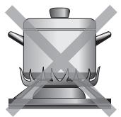 BOSCH PMD 655 DEU INOX - Consignes d'utilisation concernant la cuisson - 1