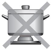BOSCH PMD 655 DEU INOX - Consignes d'utilisation concernant la cuisson - 9