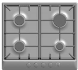 BOSCH PMD 655 DEU INOX - Conditions de garantie - 2