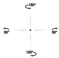PARROT JUMPING SUMO BLANC - Rouler - 2