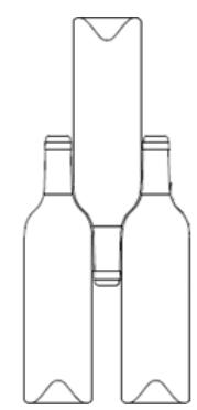 DE DIETRICH DUW20FB - Conservation du vin - 2