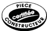 DE DIETRICH DUW20FB - Pièces d'origine - 1