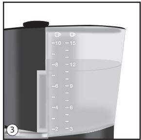 MELITTA ENJOY TOP 1017-4 - 4