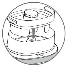 SEB VC130100 - MINI COMPACT - 56