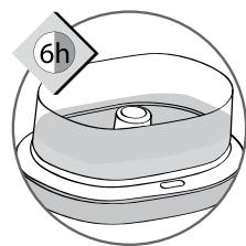 SEB VC130100 - MINI COMPACT - 52