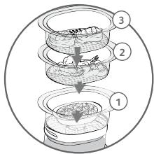 SEB VC130100 - MINI COMPACT - 13