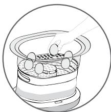 SEB VC130100 - MINI COMPACT - 25