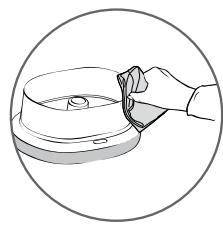 SEB VC130100 - MINI COMPACT - 8