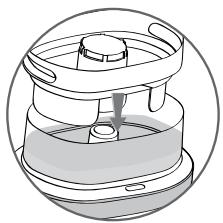 SEB VC130100 - MINI COMPACT - 12