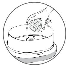 SEB VC130100 - MINI COMPACT - 53