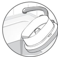 SEB VC130100 - MINI COMPACT - 45