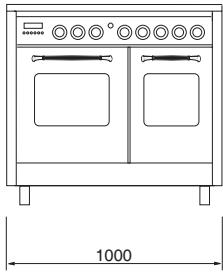 FRATELLI ONOFRI RC97 DF IX - Porte du FOUR - 3