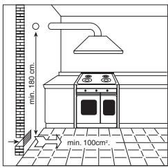 FRATELLI ONOFRI RC97 DF IX - Norme NF C 15-100 - 1
