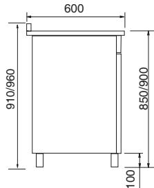 FRATELLI ONOFRI RC97 DF IX - Porte du FOUR - 4