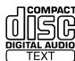 DENON CDR-W1500 - CD avec texte - 1