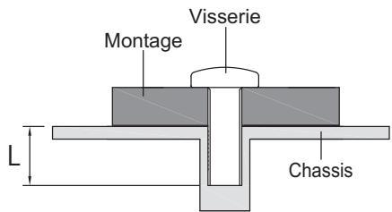 IIYAMA 6B2488HSU-B2 - Avertissement - 1