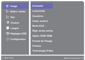IIYAMA 6B2488HSU-B2 - Utilisation du moniteur - 1