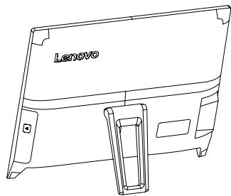LENOVO iDEACENTRE AiO 310-20ASR - 3