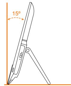 LENOVO iDEACENTRE AiO 310-20ASR - 1