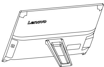LENOVO iDEACENTRE AiO 310-20ASR - 4