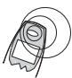 SAGEM D790 - Recommandations et consignes de sécurité - 7