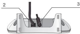 SAGEM D790 - Le pack - 5