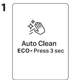 WHIRLPOOL MWF259B - Pour démarrer l'cycle : - 1