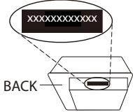 WHIRLPOOL MWF259B - Conformément à la CEI 60705. - 2