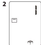 WHIRLPOOL MWF259B - GRIL - 2