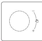 WHIRLPOOL MWF259B - Réglage de l'heure - 4