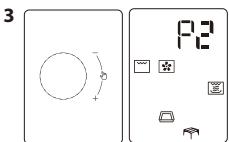 WHIRLPOOL MWF259B - Friture croustillante - 3