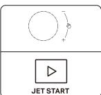 WHIRLPOOL MWF259B - Réglage de l'heure - 14