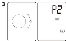 WHIRLPOOL MWF259B - MENU VAPEUR (MWF 255 et MWF 259 uniquement) - 6