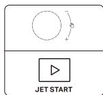 WHIRLPOOL MWF259B - Réglage de l'heure - 7