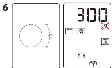 WHIRLPOOL MWF259B - Friture croustillante - 6